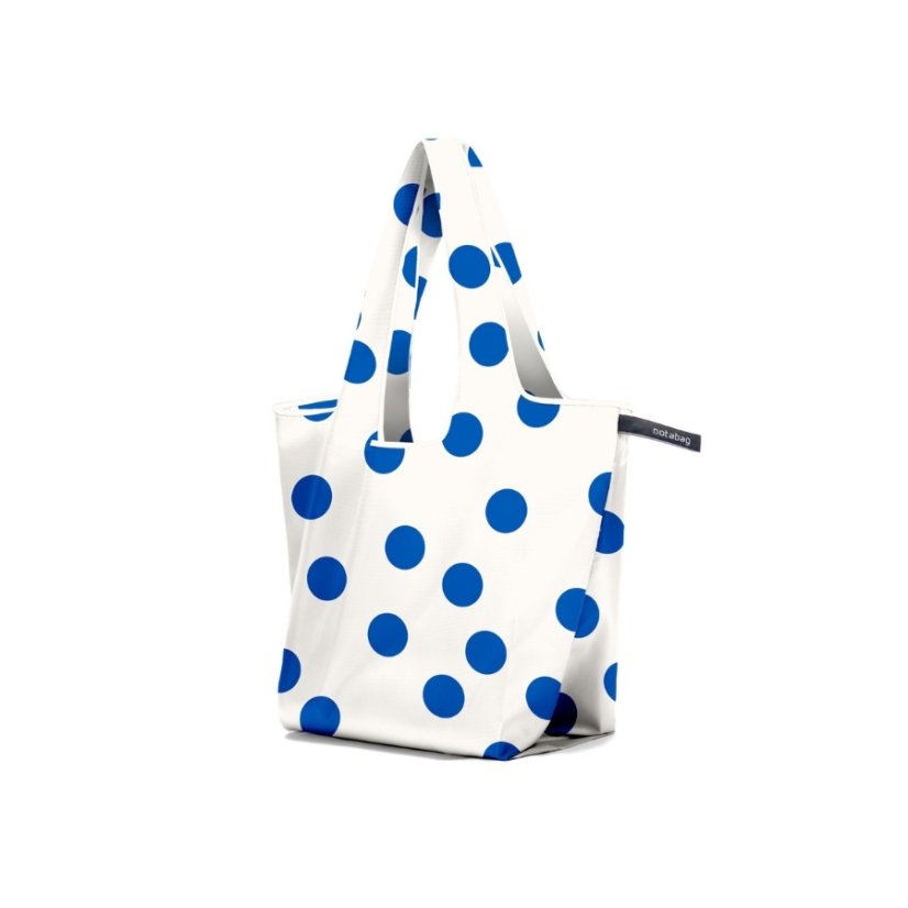 Notabag Skládací nákupní taška Tote Design