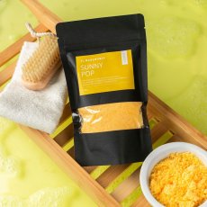 Almara Soap Koupelový prach do koupele Sunny Pop