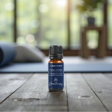 Almara Soap Esenciální olej Yoga Lesson