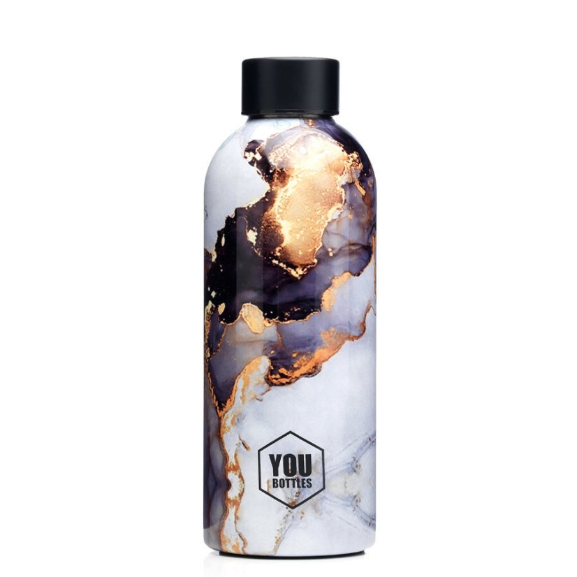 You Bottles Termoláhev na pití Dual Design 500 ml