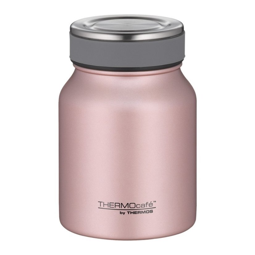 Thermos Nerezová termoska na jídlo THERMOcafé 500 ml