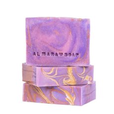 Almara Soap tuhé mýdlo Magická Aura