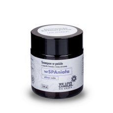 We Love Candles šampon v pastě Marvellous