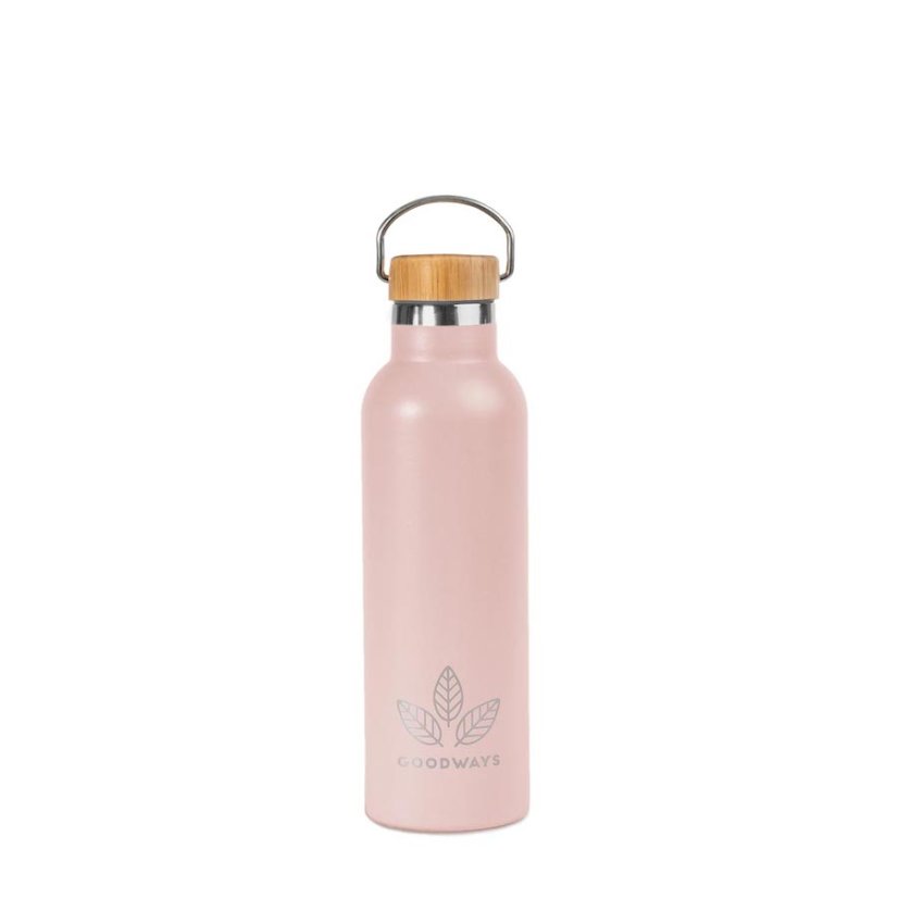GoodWays nerezová láhev GoodFlask Thermo