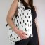 Notabag Skládací nákupní taška Tote Design