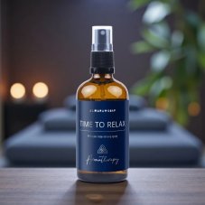 Almara Soap Přírodní interiérový sprej Time to relax