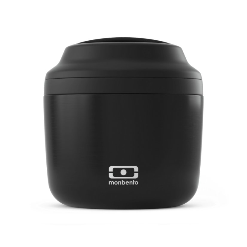 Monbento Nerezový termobox na jídlo Element