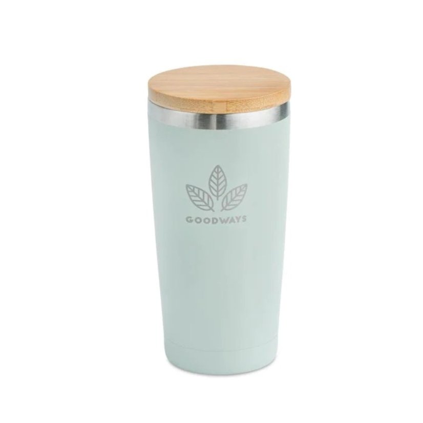 GoodWays Termohrnek GoodCup Thermo