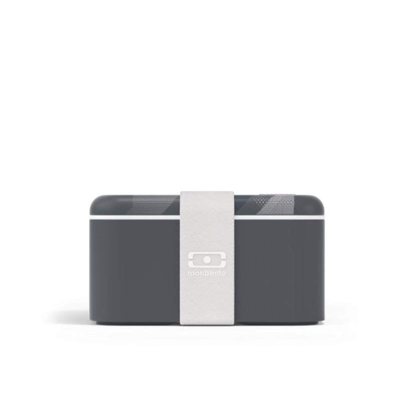 Monbento obědový box Square Graphic