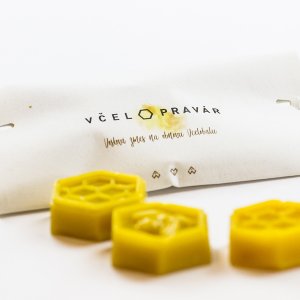 Návod na údržbu a obnovu Včelobalu