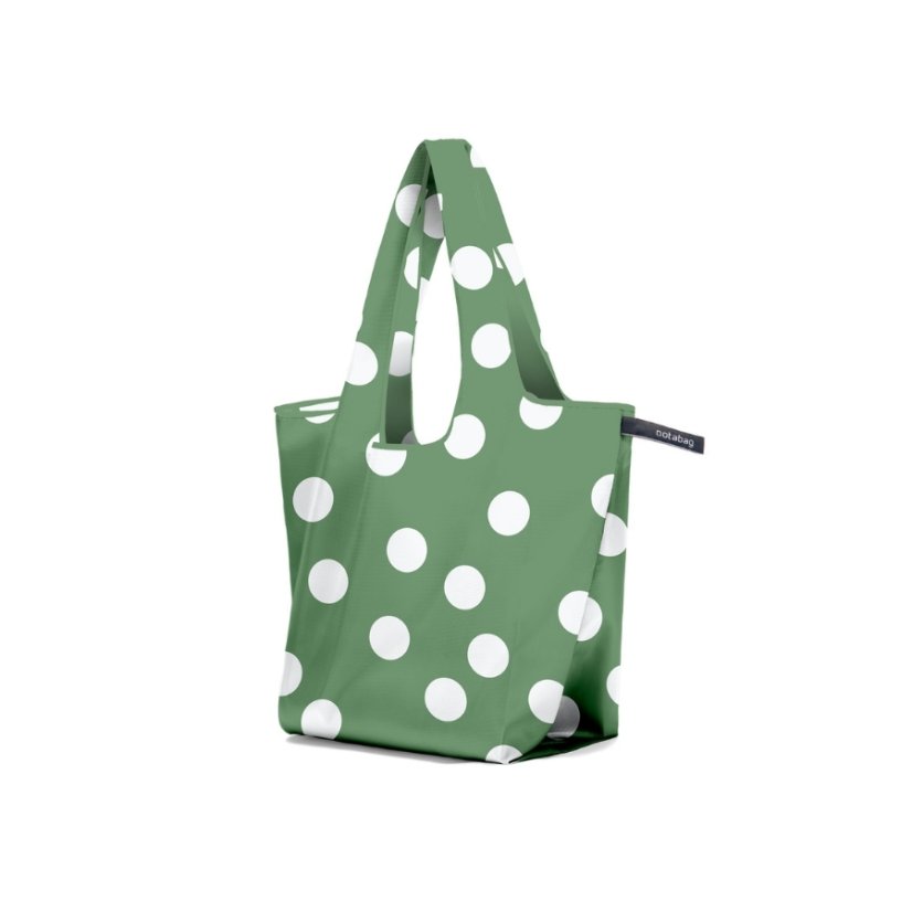 Notabag Skládací nákupní taška Tote Design