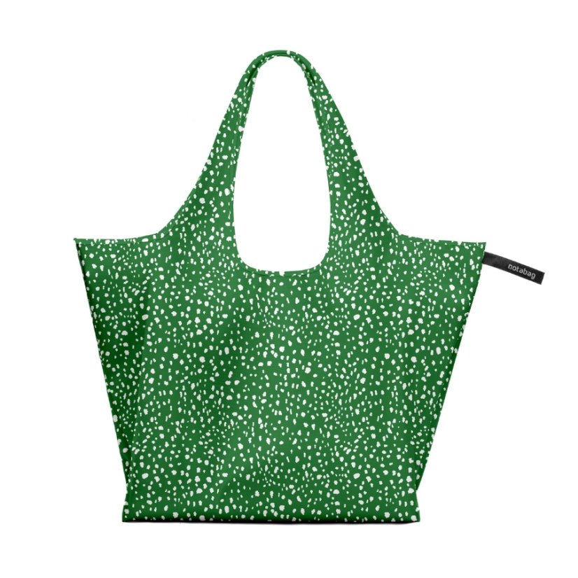 Notabag Skládací nákupní taška Tote Design