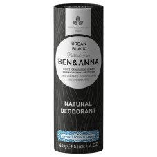 Ben & Anna Tuhý deodorant Urban Black 40g
