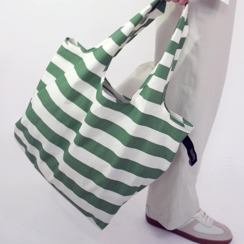 Notabag Skládací nákupní taška Tote Design