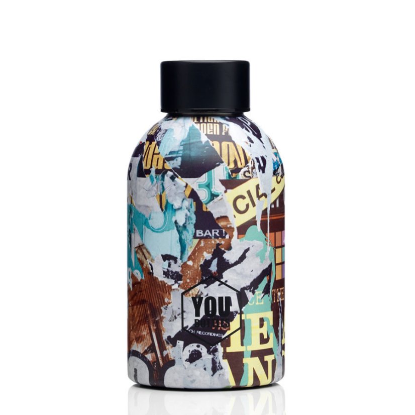 You Bottles Termoláhev na pití Dual Design 300 ml