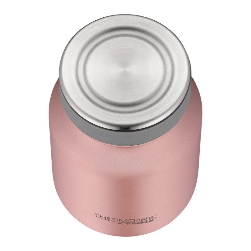 Thermos Nerezová termoska na jídlo THERMOcafé 500 ml