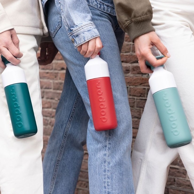 Dopper Nerezová termoska Insulated 580 ml
