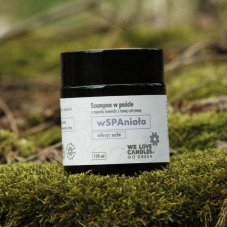 We Love Candles šampon v pastě Marvellous