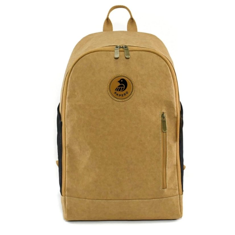 Papero Bags Papírový batoh na notebook Fox