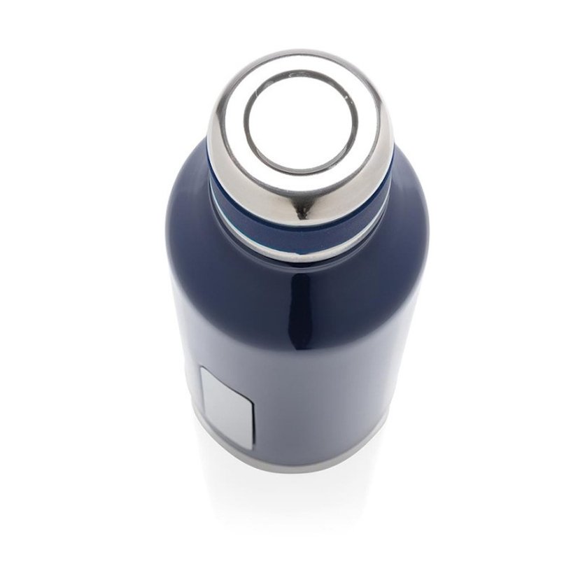 XD Design Nepropustná láhev z nerezové oceli 500 ml