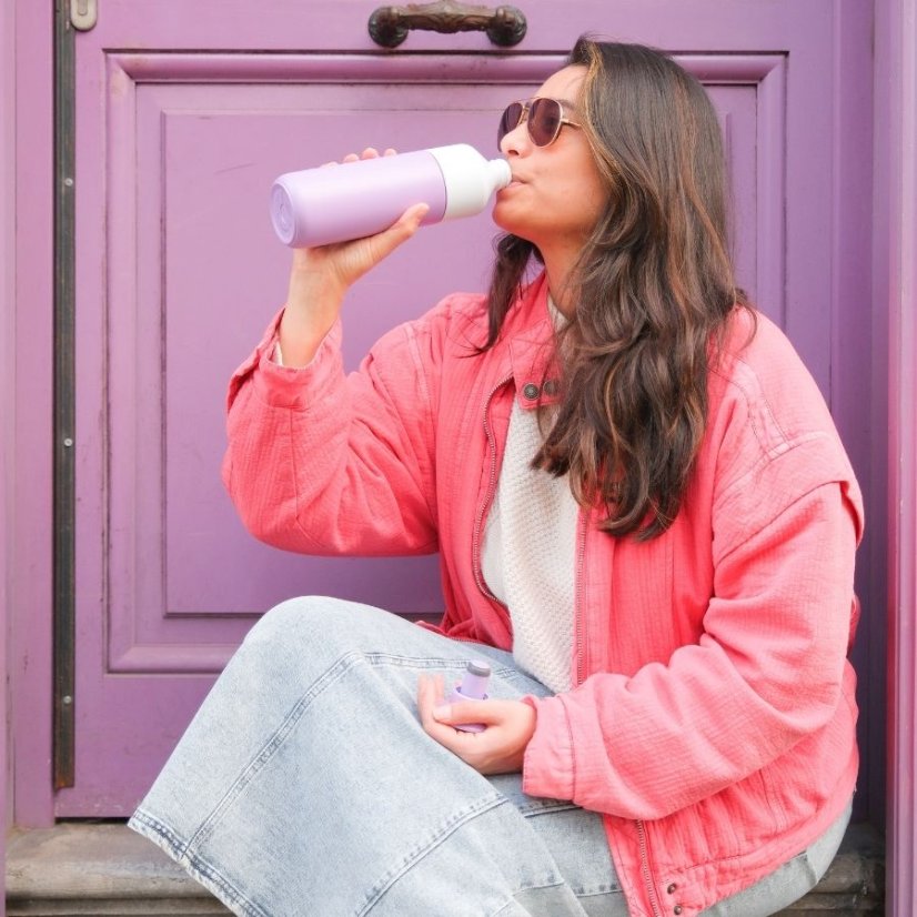 Dopper Nerezová termoska Insulated 580 ml
