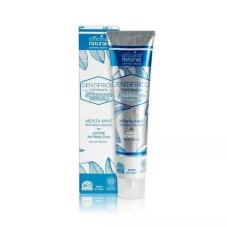 Officina Naturae Bělicí mátová zubní pasta Ecobio 75 ml