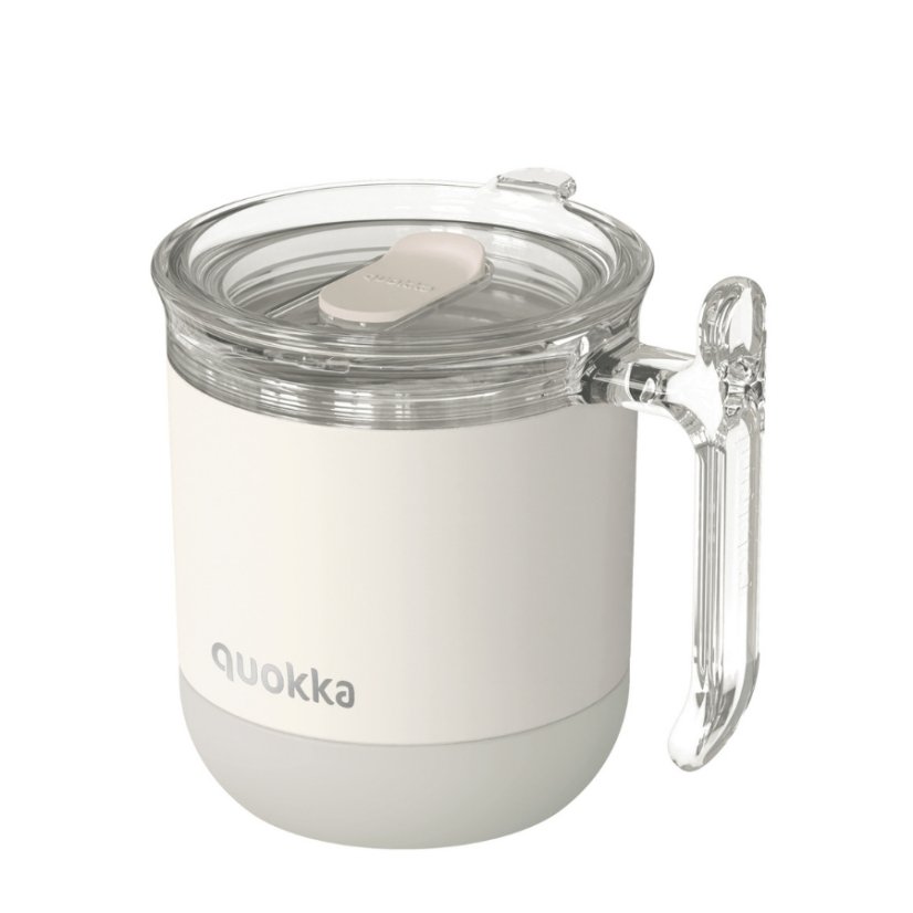 Quokka Designový termohrnek Wave 260 ml