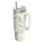 Quokka Termohrnek Stream s brčkem 950ml