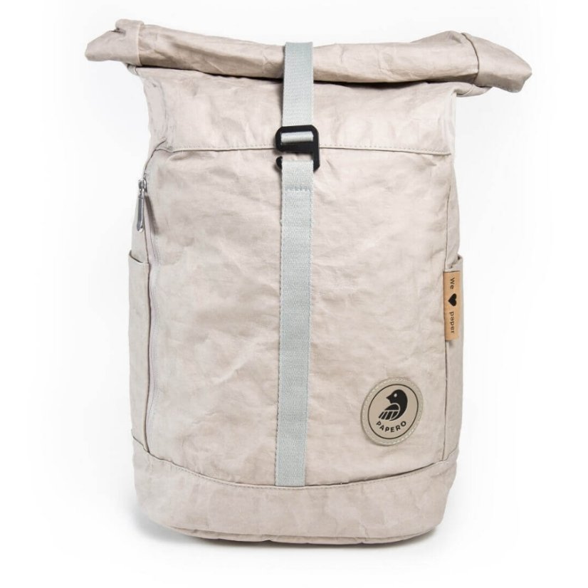 Papero Bags Papírový rolovací batoh Papero Bags Yeti