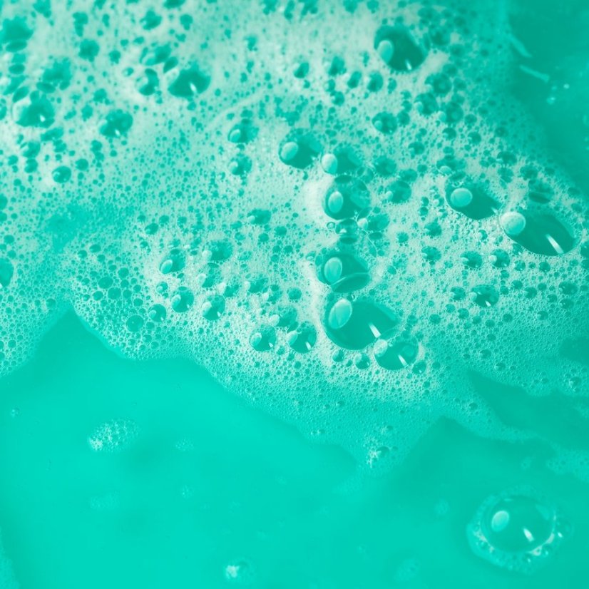 Almara Soap Koupelový prach do koupele Bubble Soda