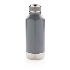 XD Design Nepropustná láhev z nerezové oceli 500 ml