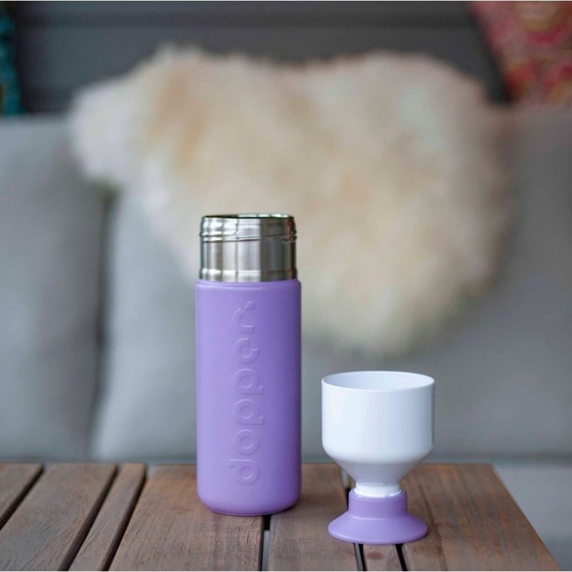 Dopper Nerezová termoska Insulated 580 ml