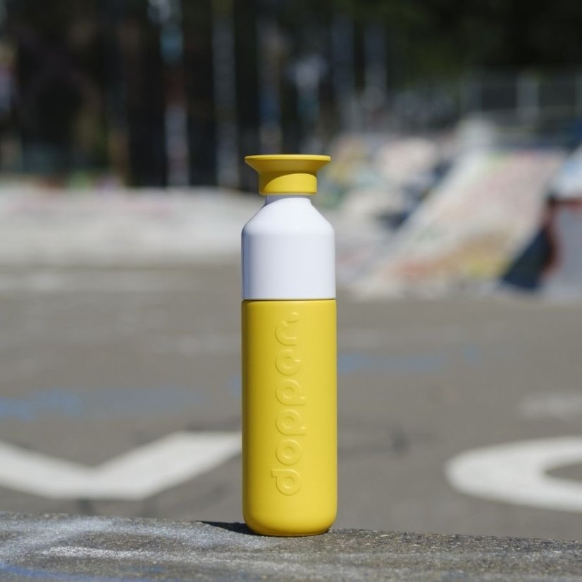 Dopper Nerezová termoska Insulated 350 ml
