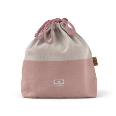 Monbento plátěná taška na obědový box Pochette