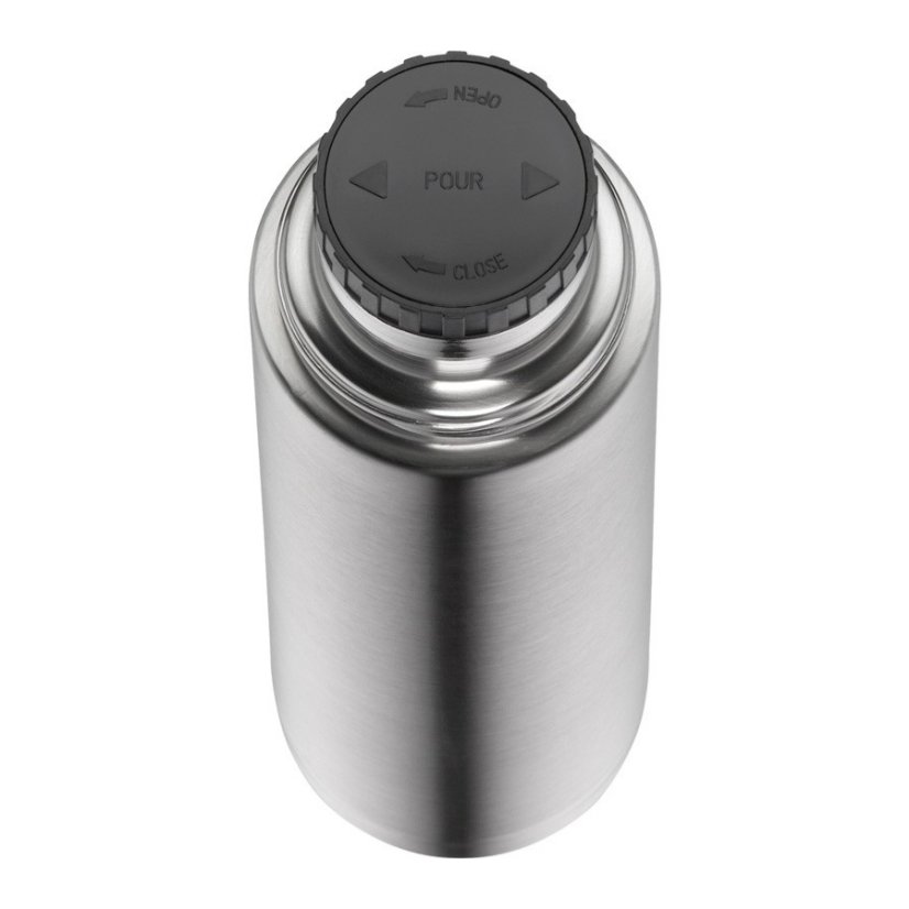 Thermos Termoska se šálkem na pití THERMOcafé 700 ml