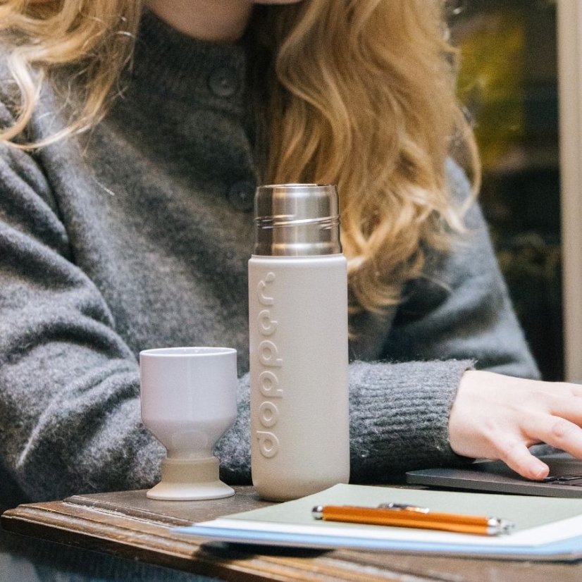 Dopper Nerezová termoska Insulated 350 ml