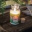 We Love Candles veganská vonná svíčka Bloom in grace