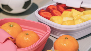 Stojo: Inovace v podobě lunchboxů a kelímků