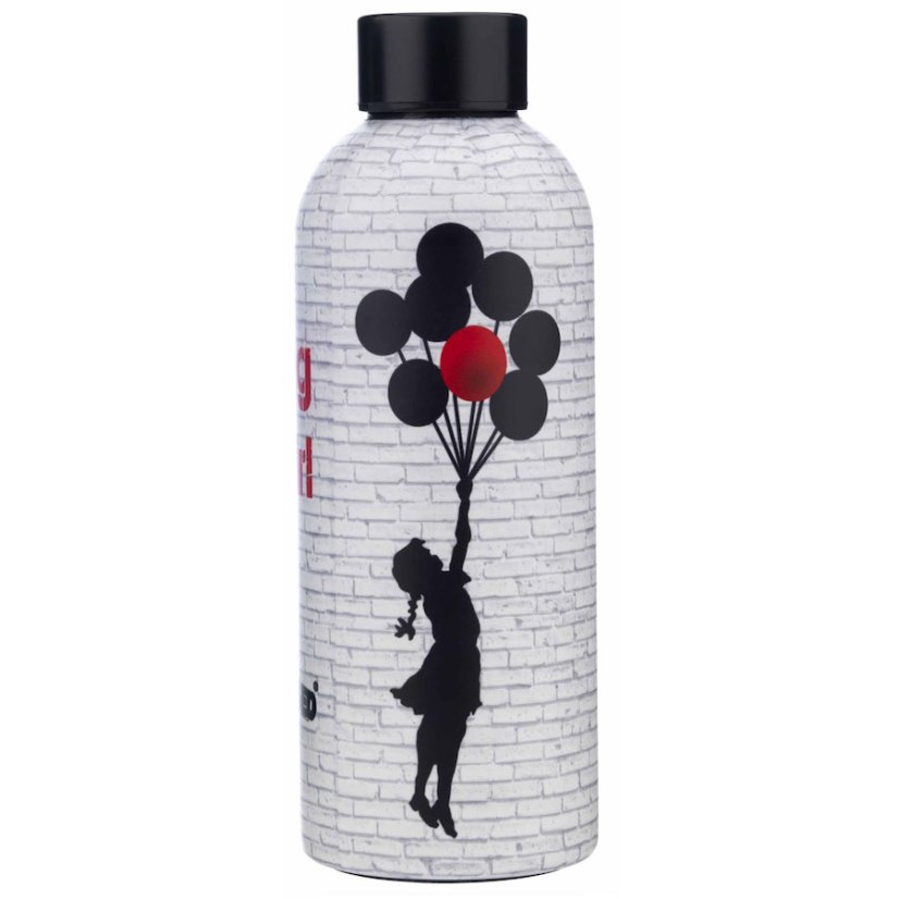 You Bottles Termoláhev na pití Dual Banksy 500 ml
