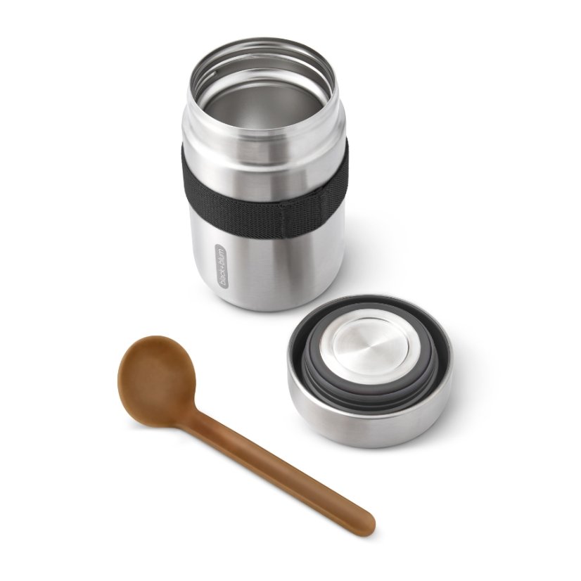 Black+Blum Nerezová termoska na jídlo Food Flask