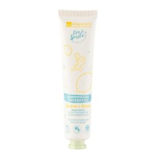 LaSaponaria ochranná zubní pasta Zázvor a citrón BIO 75 ml
