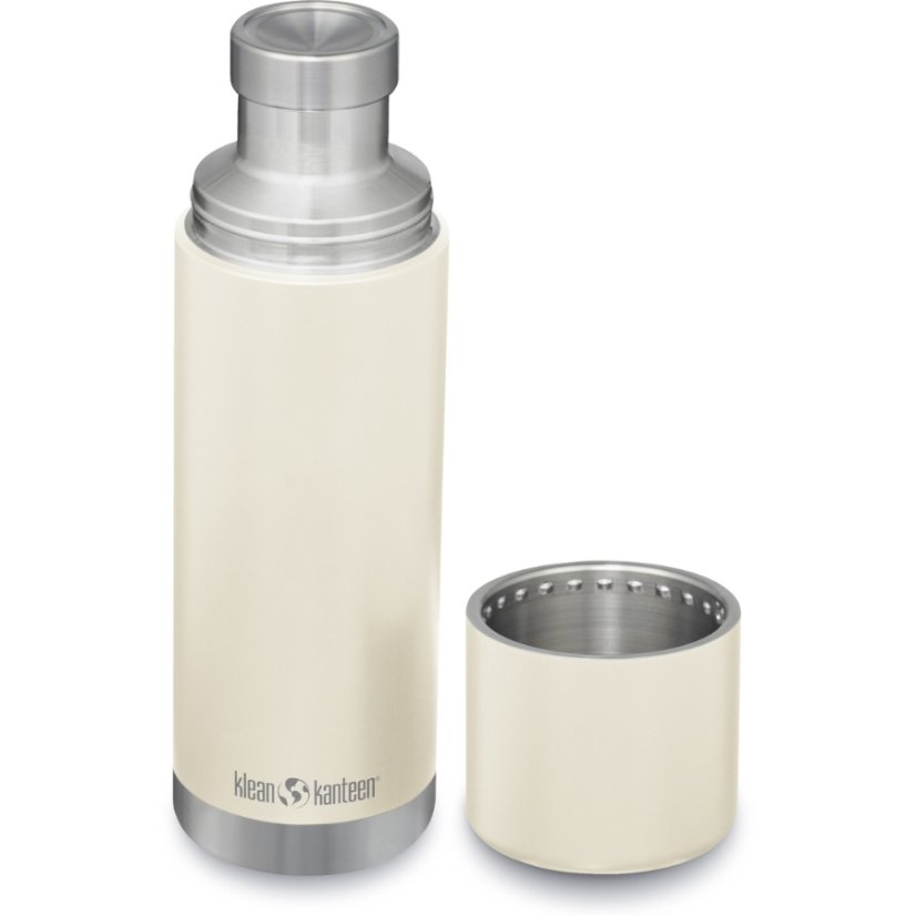 Klean Kanteen Nerezová termoska TKPro 750ml