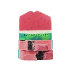 Almara Soap tuhé mýdlo Watermelon Sugar