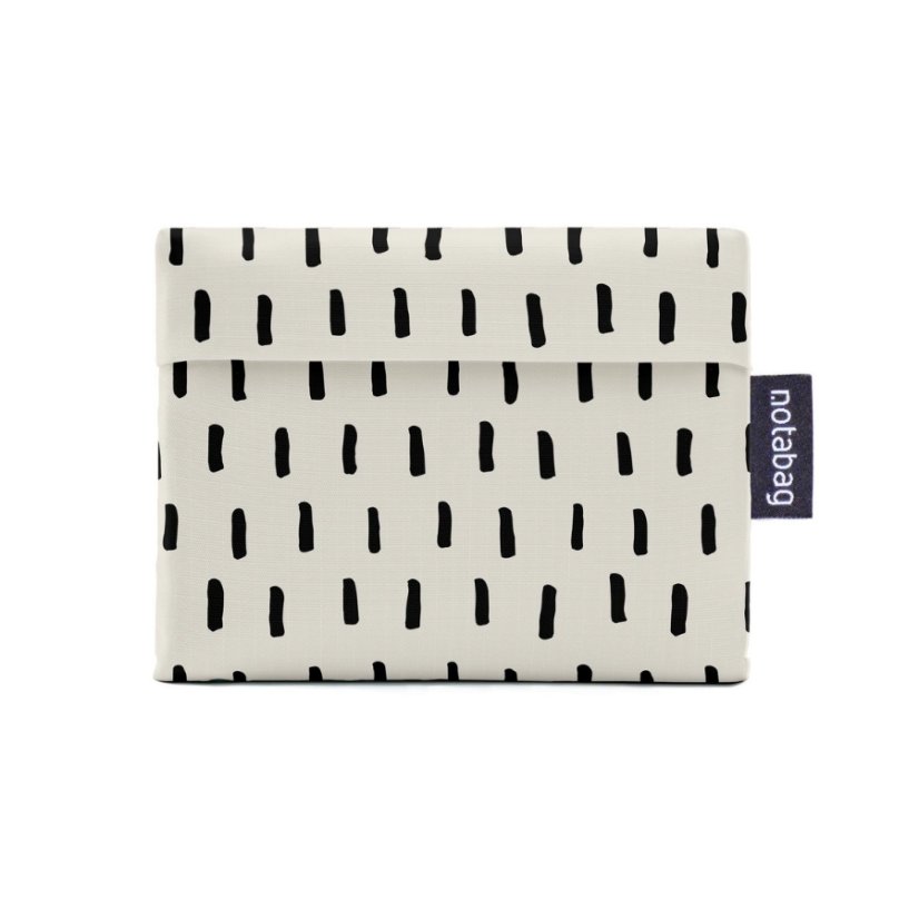 Notabag Skládací nákupní taška Tote Design
