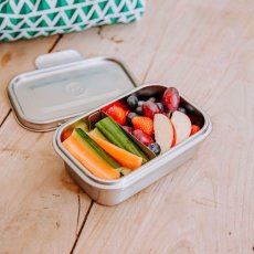 Elephant Box těsnící nerezový lunchbox 800ml