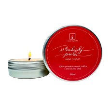 Tvoje svíčka Poketka Boubínský prales