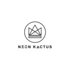 Neon Kactus