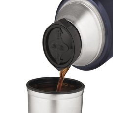Thermos Termoska na nápoje s víčkem Style 1,2 l