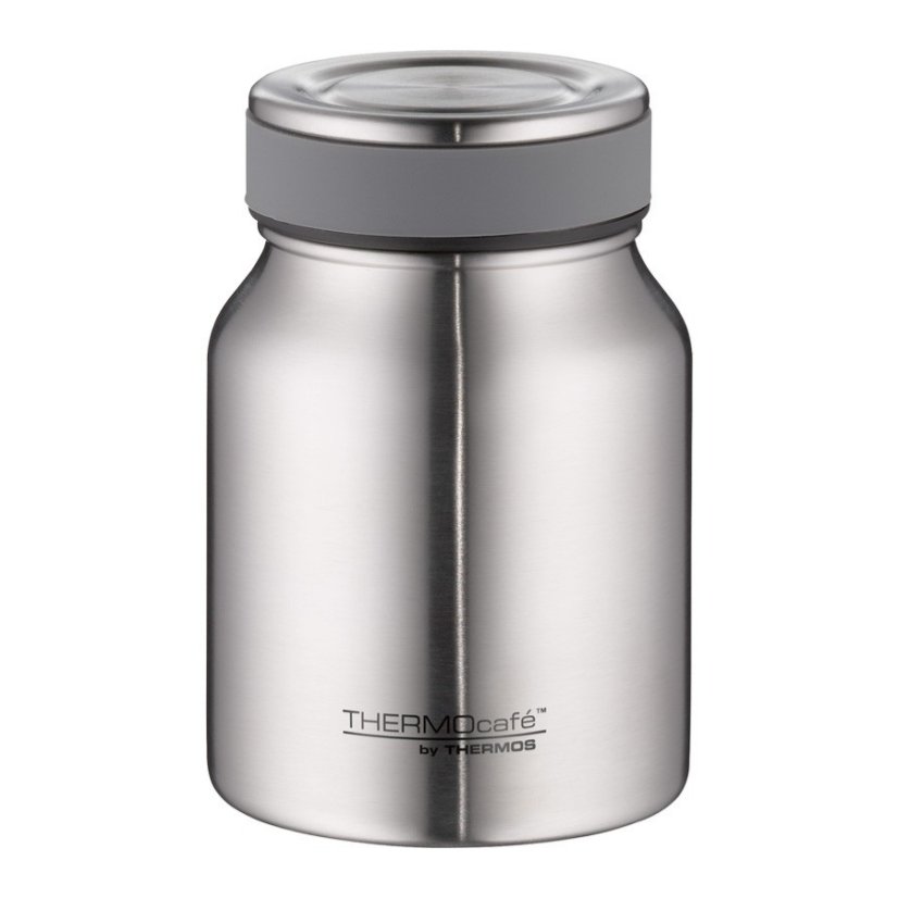 Thermos Nerezová termoska na jídlo THERMOcafé 500 ml