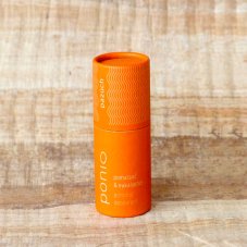 Ponio přírodní tuhý deodorant Pomeranč a Eukalyptus